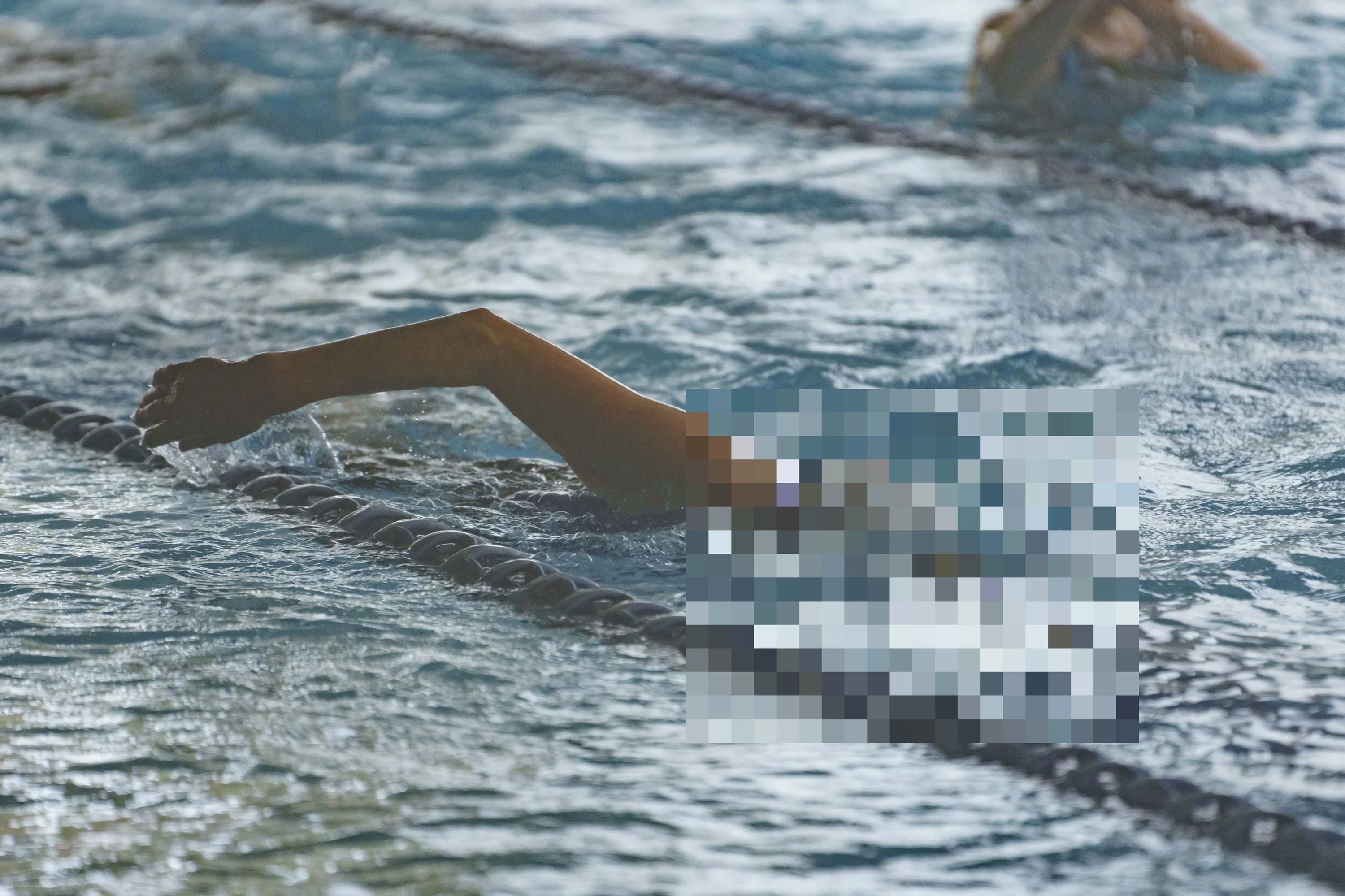 みかづきスイミングスクール 中万々教室のサムネイル画像 3