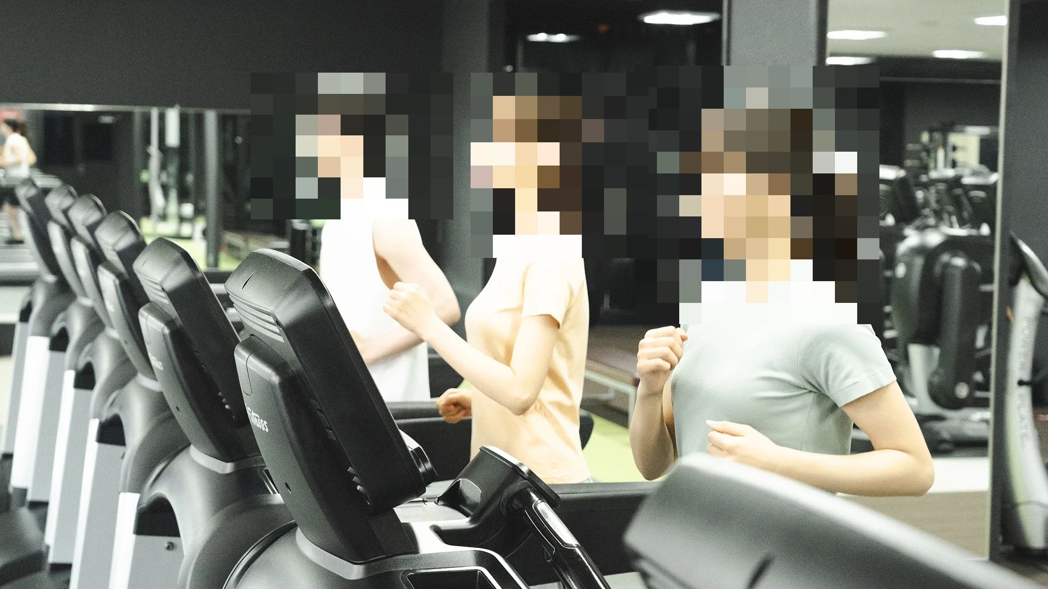 KONAMI(コナミスポーツクラブ) スイミング・水泳 はりまや橋のメイン画像