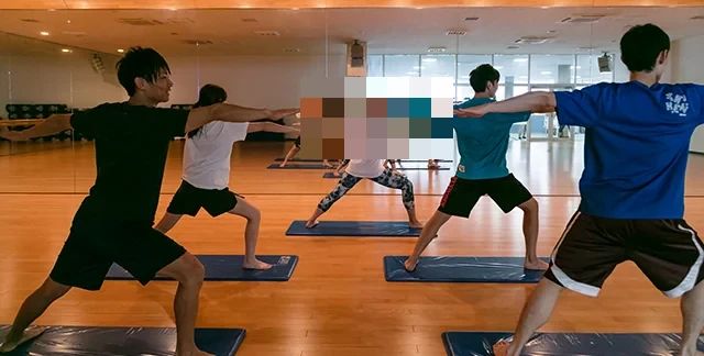 スポーツクラブフィッタ スイミング・水泳 高知のメイン画像