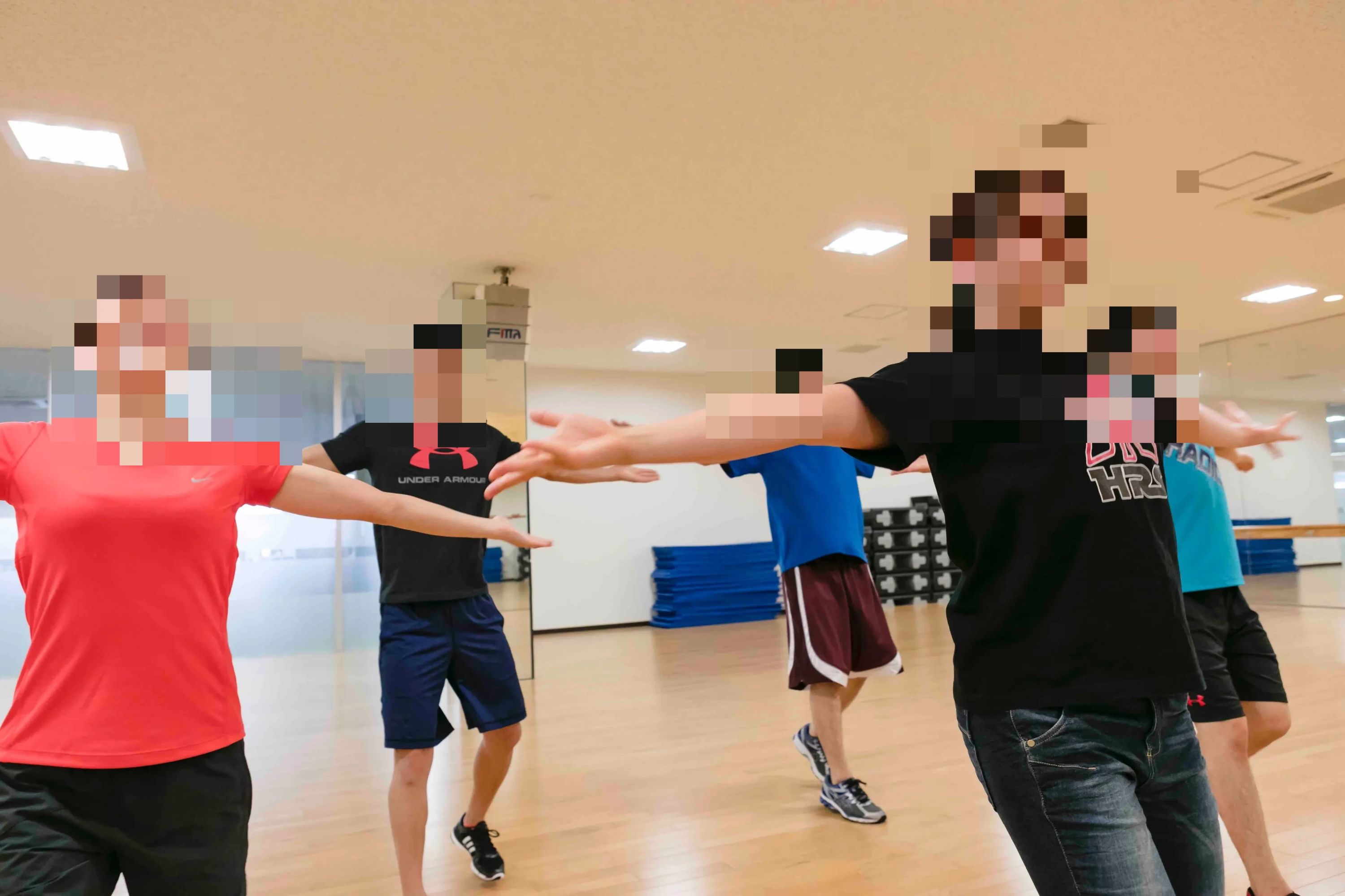 スポーツクラブフィッタ スイミング・水泳 高知のサムネイル画像 3