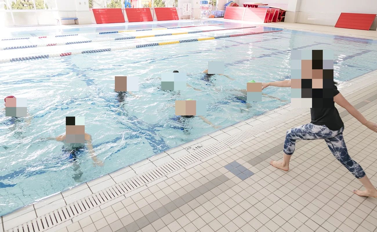 スポーツクラブフィッタ スイミング・水泳 高知のサムネイル画像 5