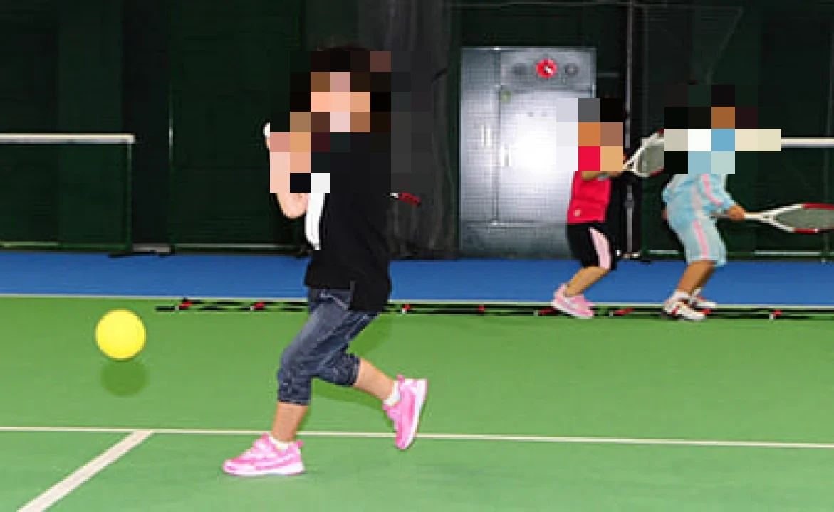 RENAISSANCE(ルネサンス) スイミング・水泳 春日24のサムネイル画像 5