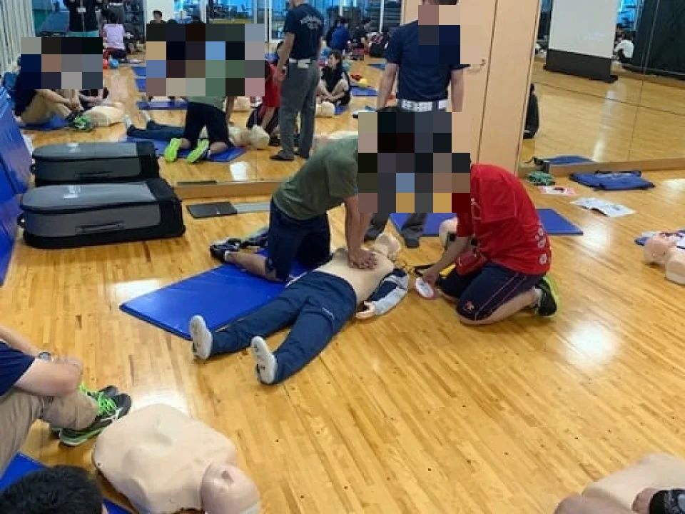 RENAISSANCE(ルネサンス) スイミング・水泳 春日24のメイン画像