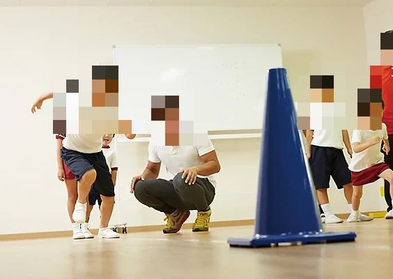 スポーツクラブエスタ スイミング・水泳 諏訪野店のサムネイル画像 3