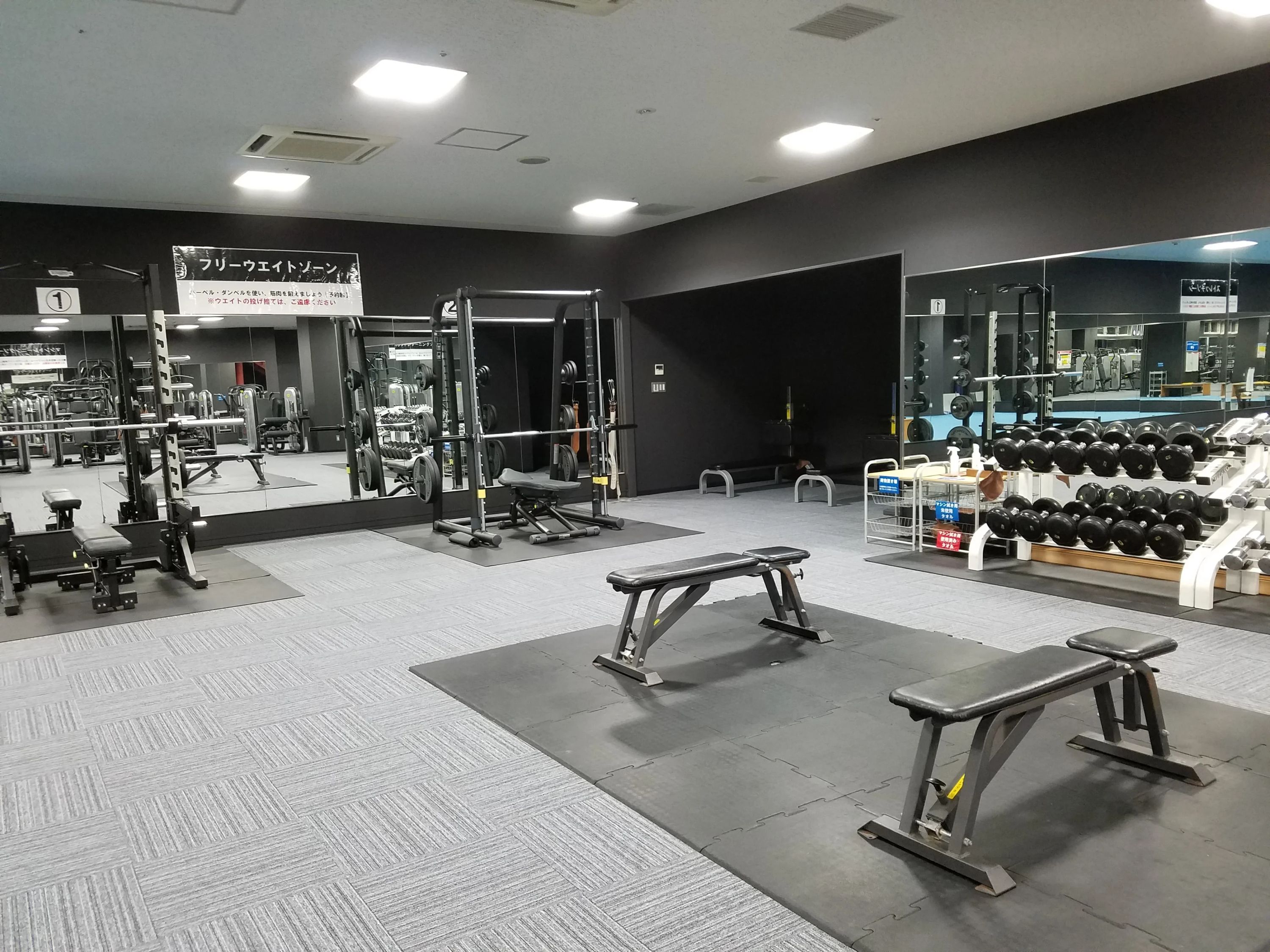 KONAMI(コナミスポーツクラブ) スイミング・水泳 長崎のサムネイル画像 2