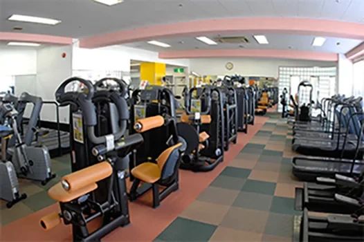 スポーツクラブNAS スイミング・水泳 長崎のメイン画像