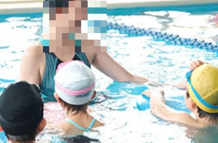 流泳館 熊本西部スイミングクラブのメイン画像