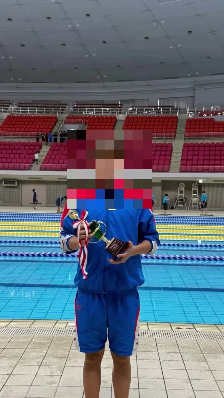 流泳館 熊本西部スイミングクラブのサムネイル画像 4