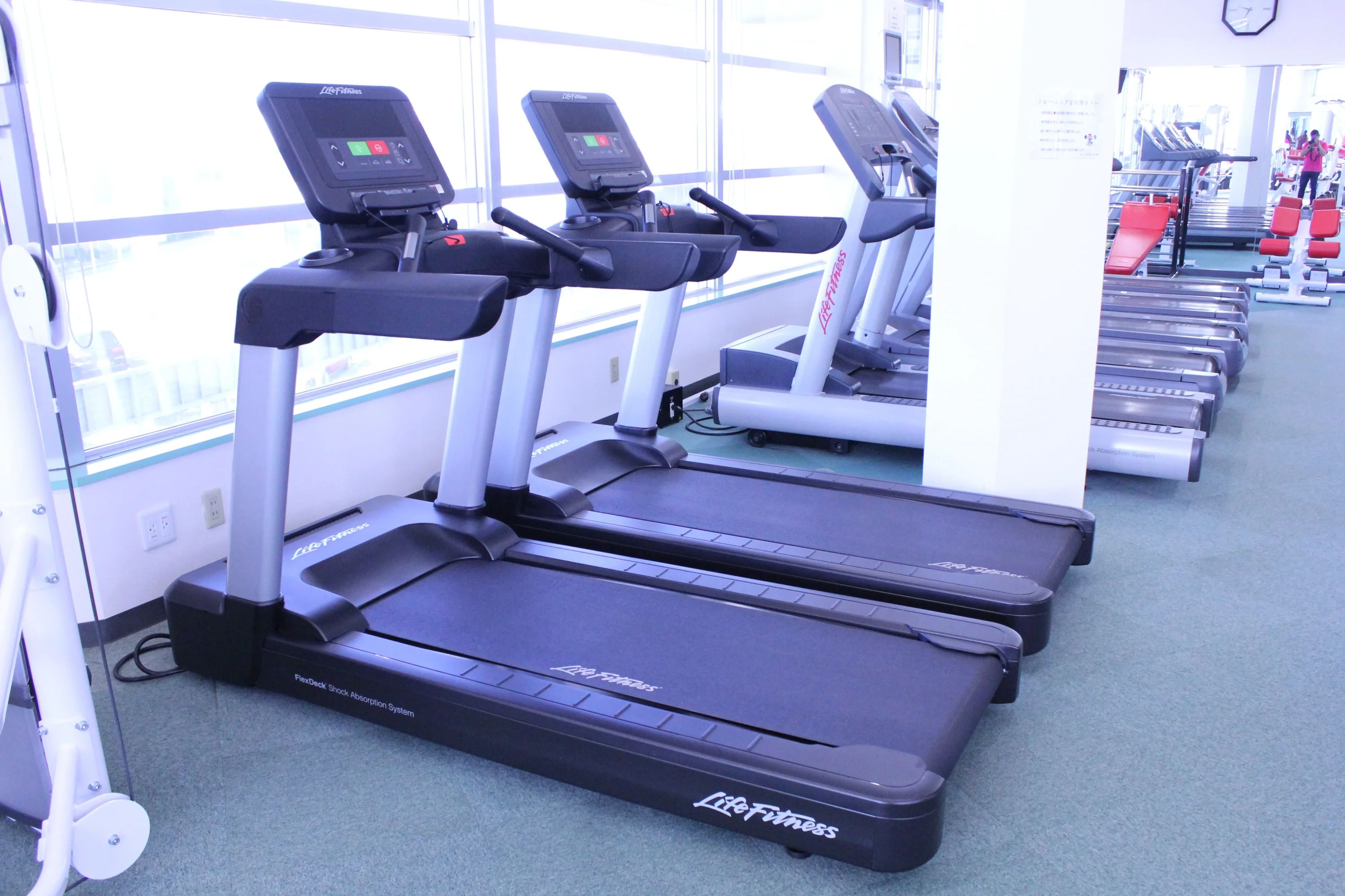 スポーツクラブアレスト スイミング・水泳 玉名のサムネイル画像 5