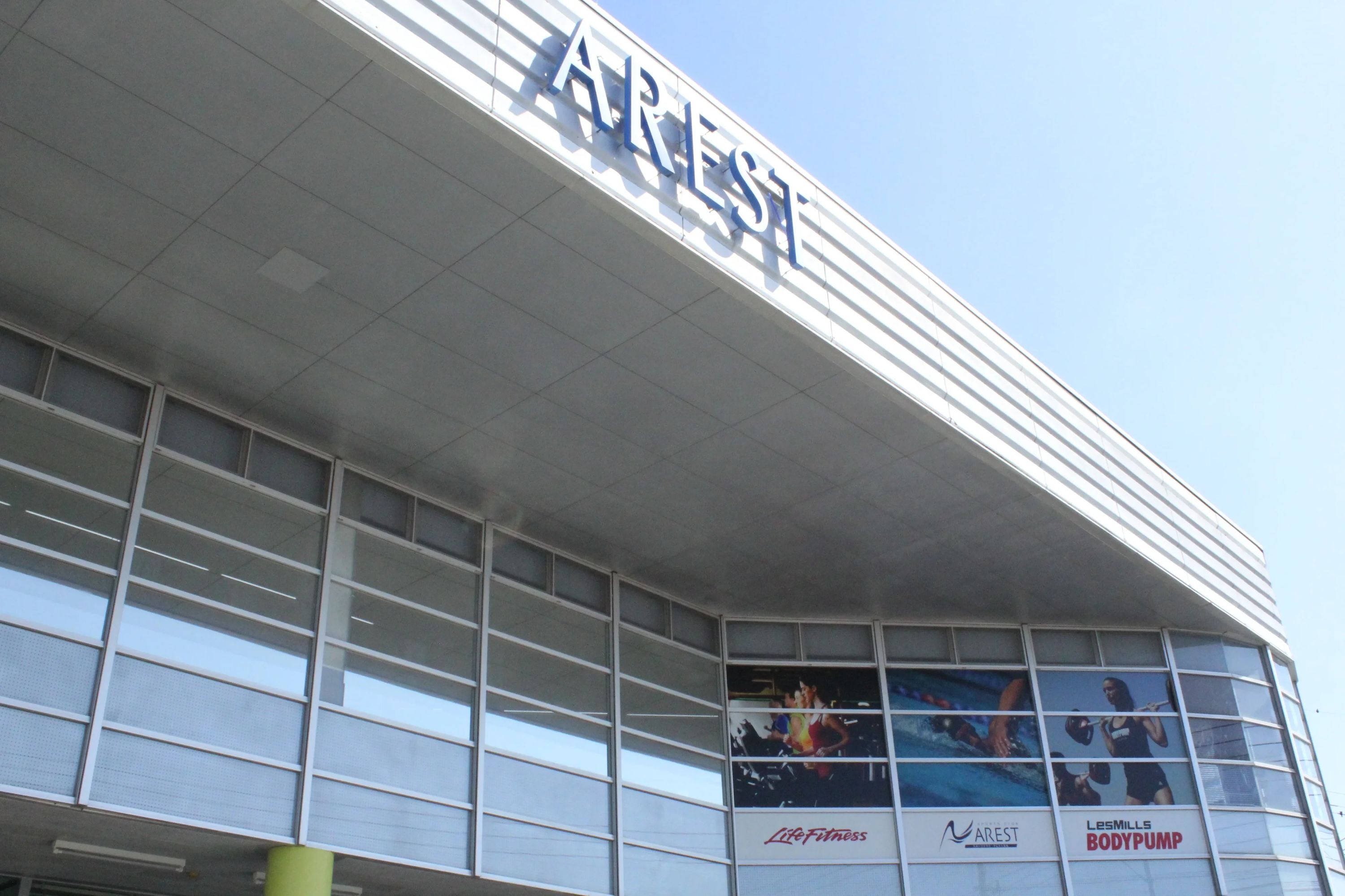 スポーツクラブアレスト スイミング・水泳 玉名のサムネイル画像 2