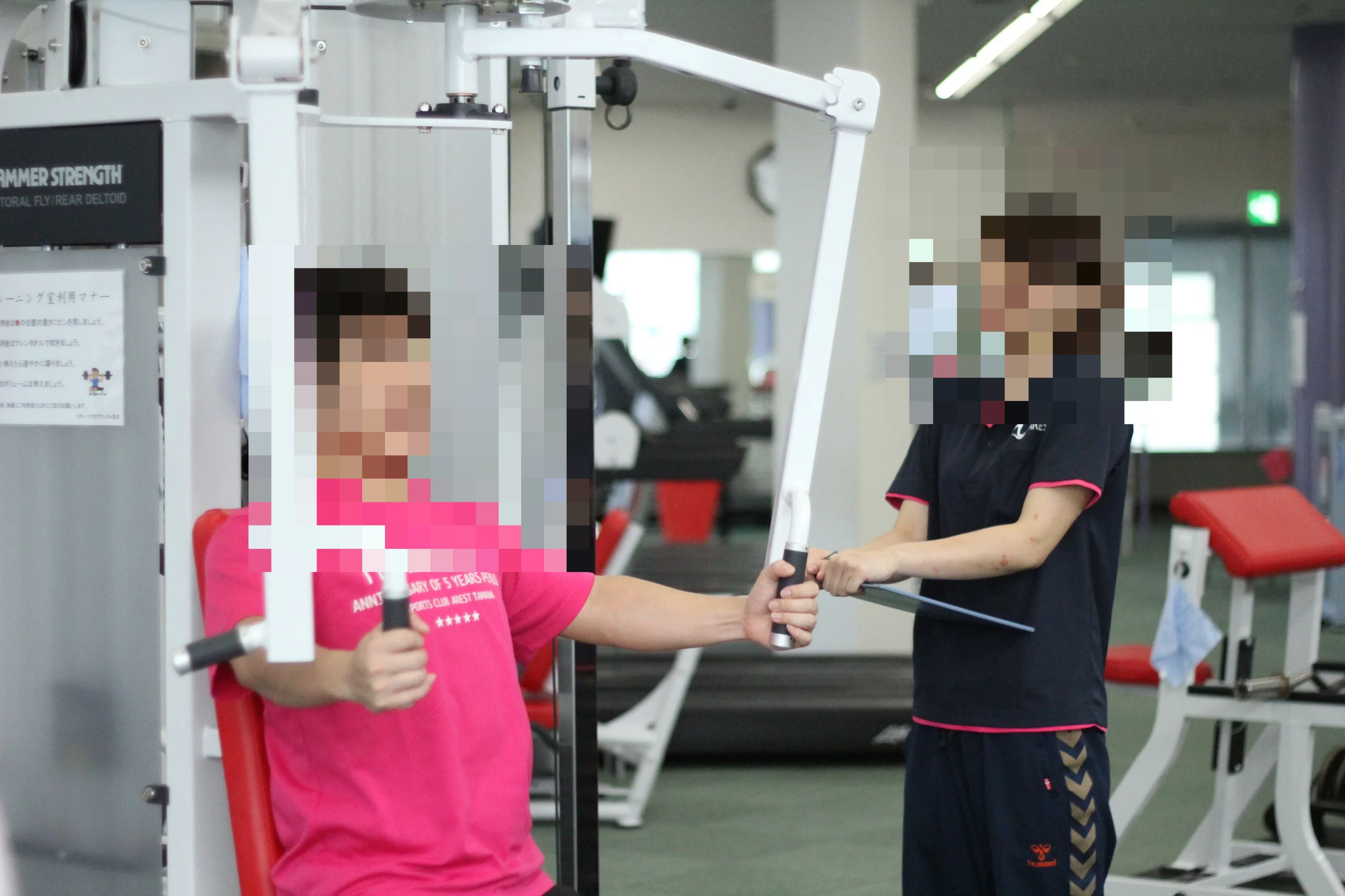 スポーツクラブアレスト スイミング・水泳 玉名のサムネイル画像 3