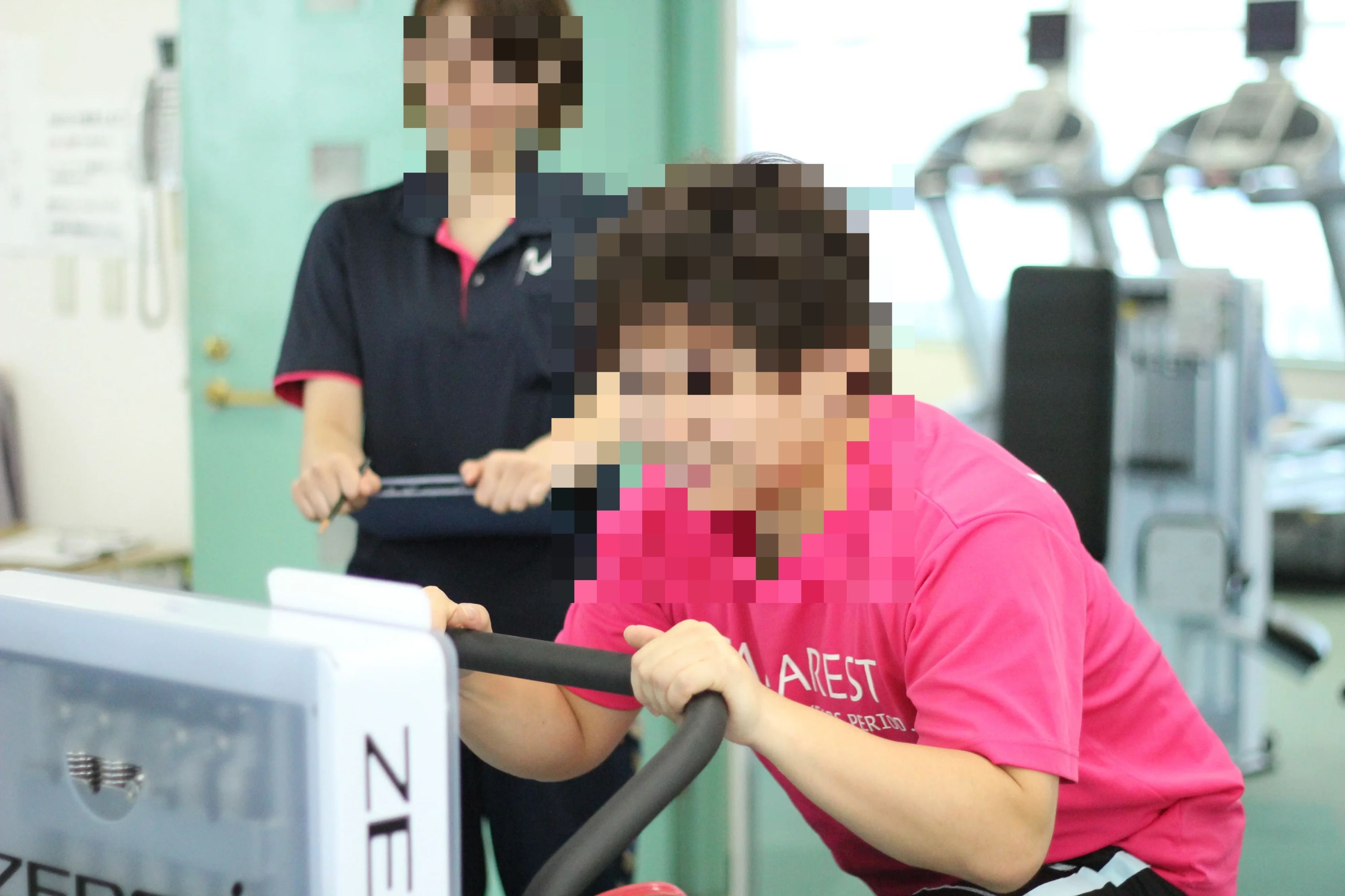 スポーツクラブアレスト スイミング・水泳 玉名のサムネイル画像 4