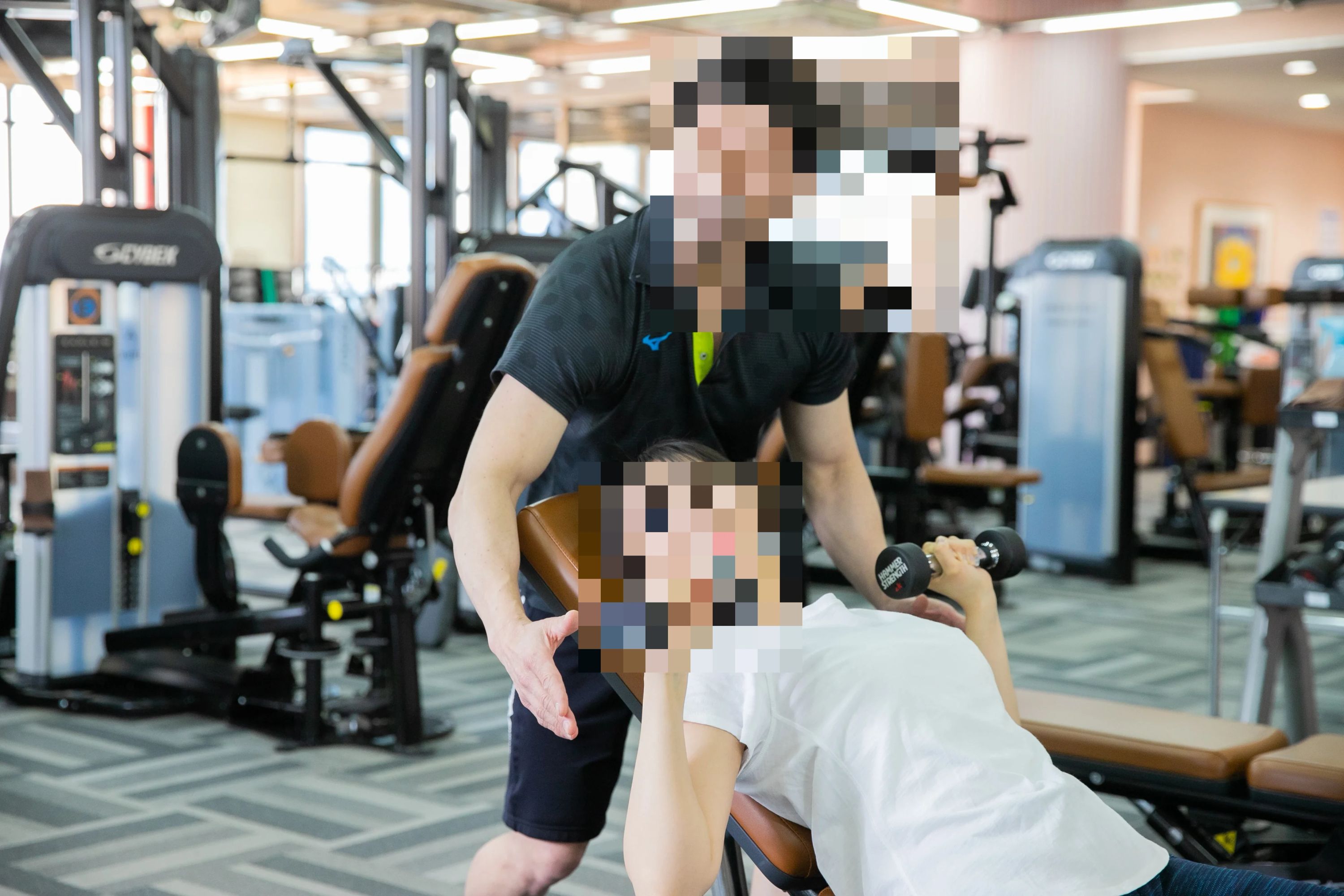 ERG 鹿児島 スイミング・水泳 城南町教室のサムネイル画像 3