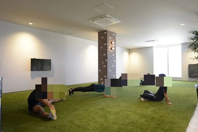 RENAISSANCE(ルネサンス) スイミング・水泳 ライカム24のサムネイル画像 2