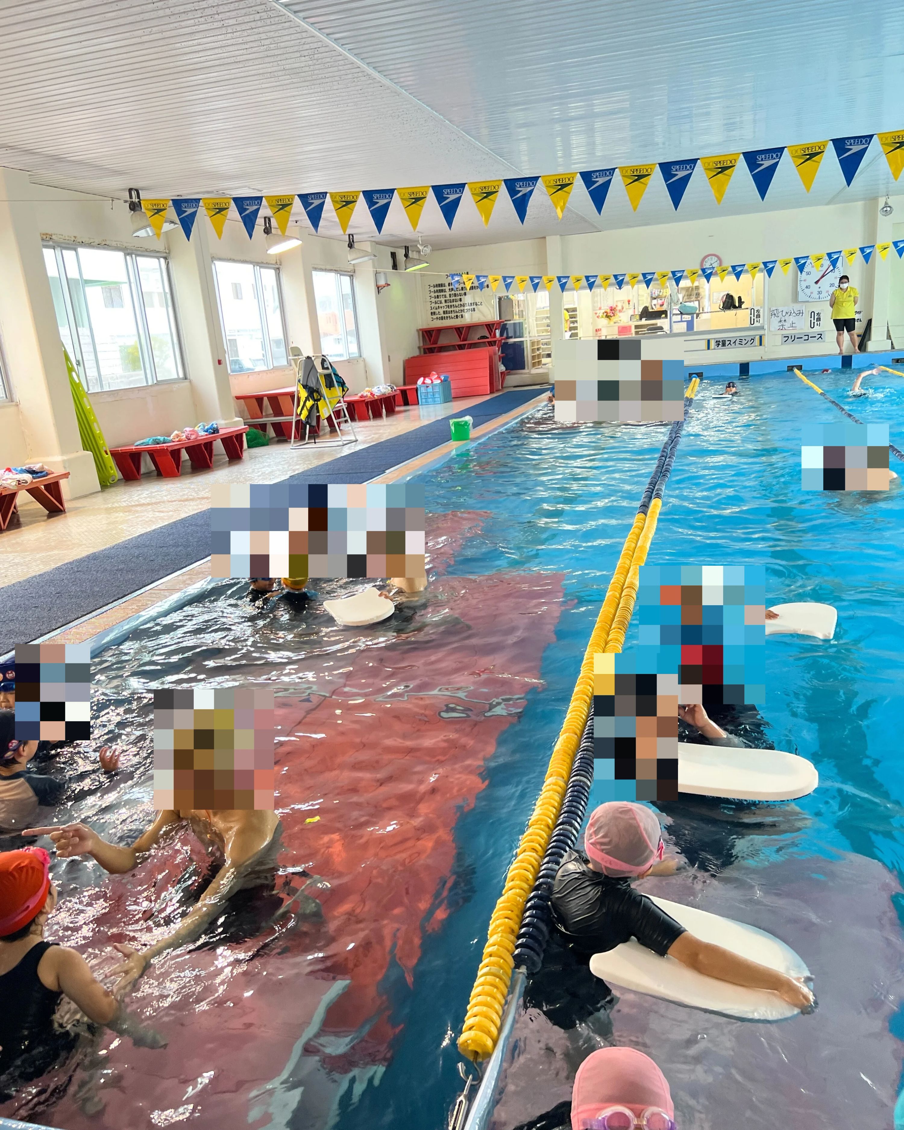 エーススポーツクラブ スイミング・水泳 豊見城真玉橋教室のサムネイル画像 3