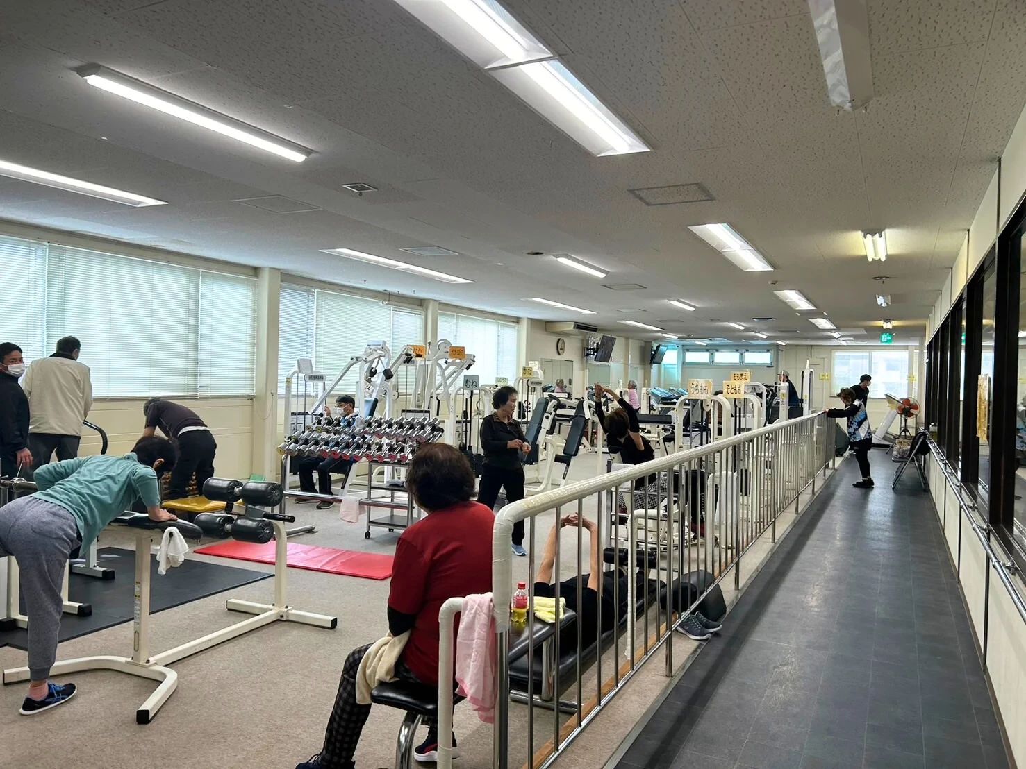 エーススポーツクラブ スイミング・水泳 豊見城真玉橋教室のサムネイル画像 2