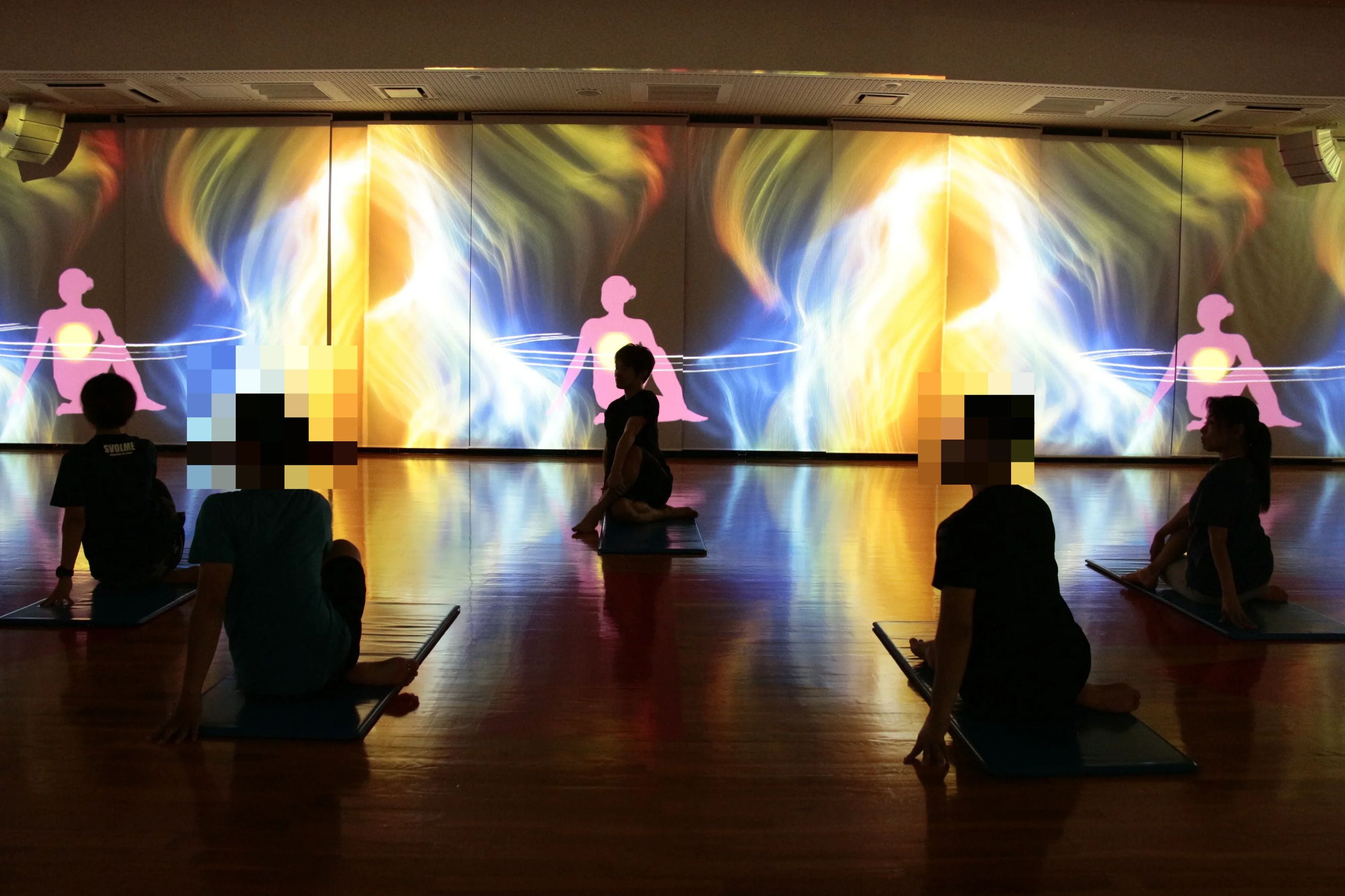 GULF(ガルフ)スポーツクラブ スイミング・水泳 牧港のサムネイル画像 3