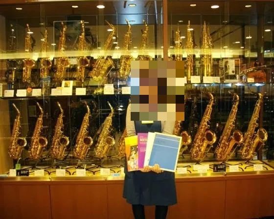 島村楽器の音楽教室 札幌クラシック店 フルートのサムネイル画像 5