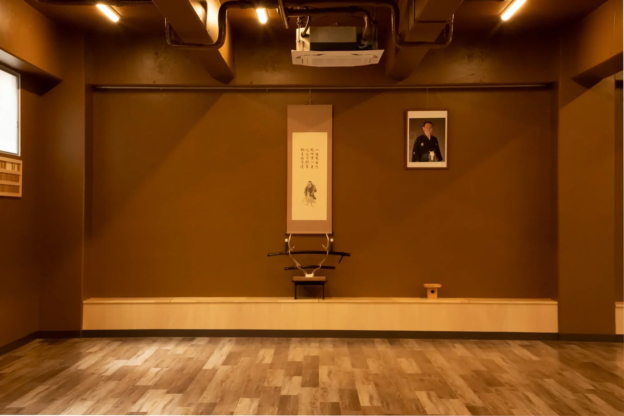 吹毛会 剣道 本部道場のサムネイル画像 2