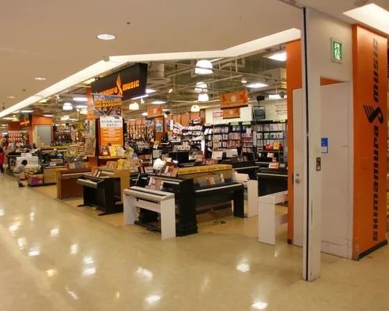 島村楽器の音楽教室 仙台長町モール店 フルートのメイン画像