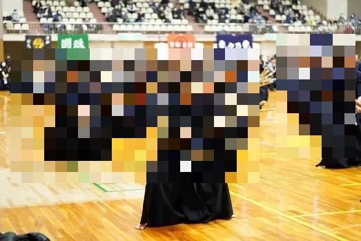 森本剣道塾 味岡中学校のメイン画像