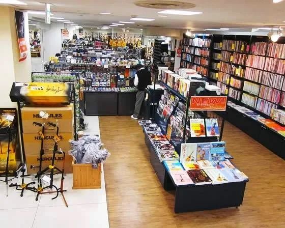 島村楽器の音楽教室 仙台ロフト店 トランペットのメイン画像