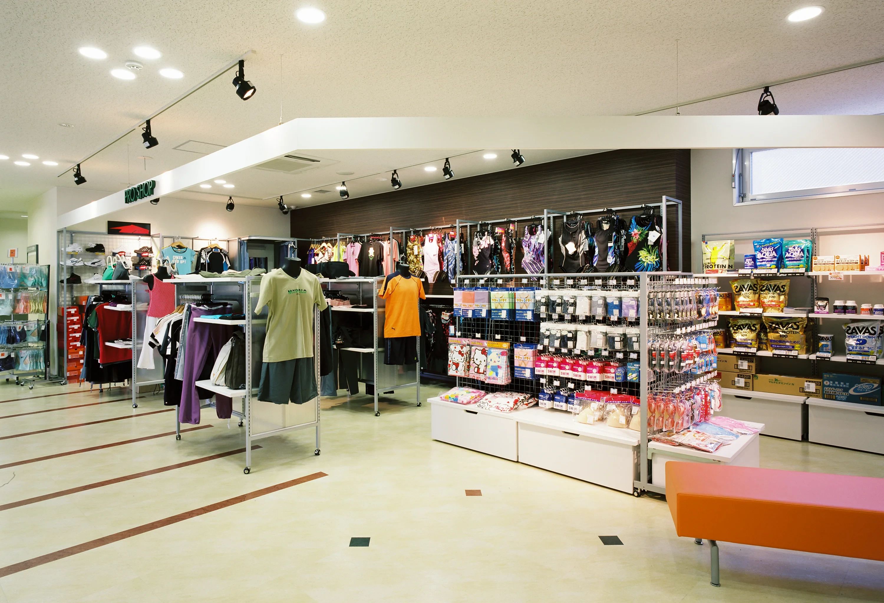 COSPA(コ・ス・パ) 剣道 コ・ス・パ 塚本24のメイン画像