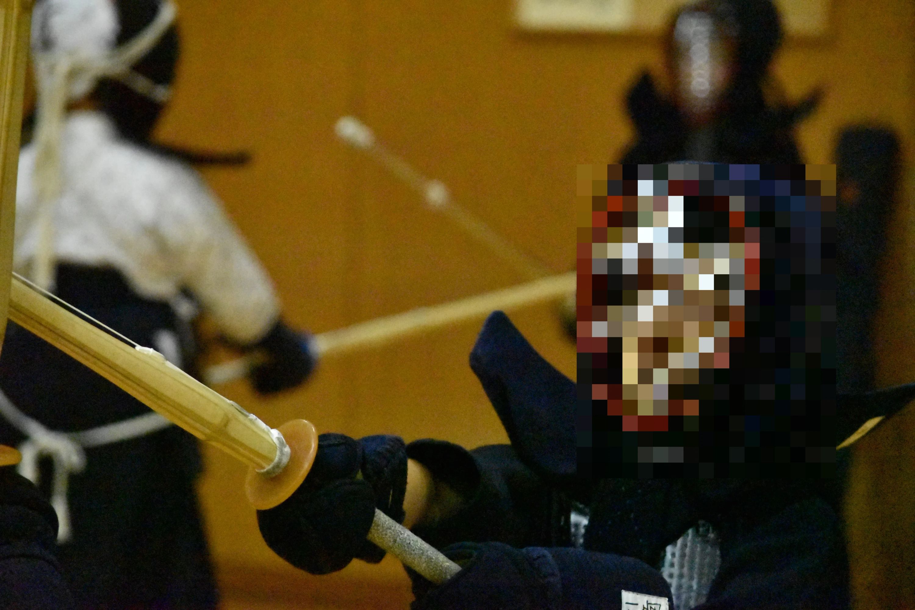 神戸剣道会 山手通教室のサムネイル画像 4