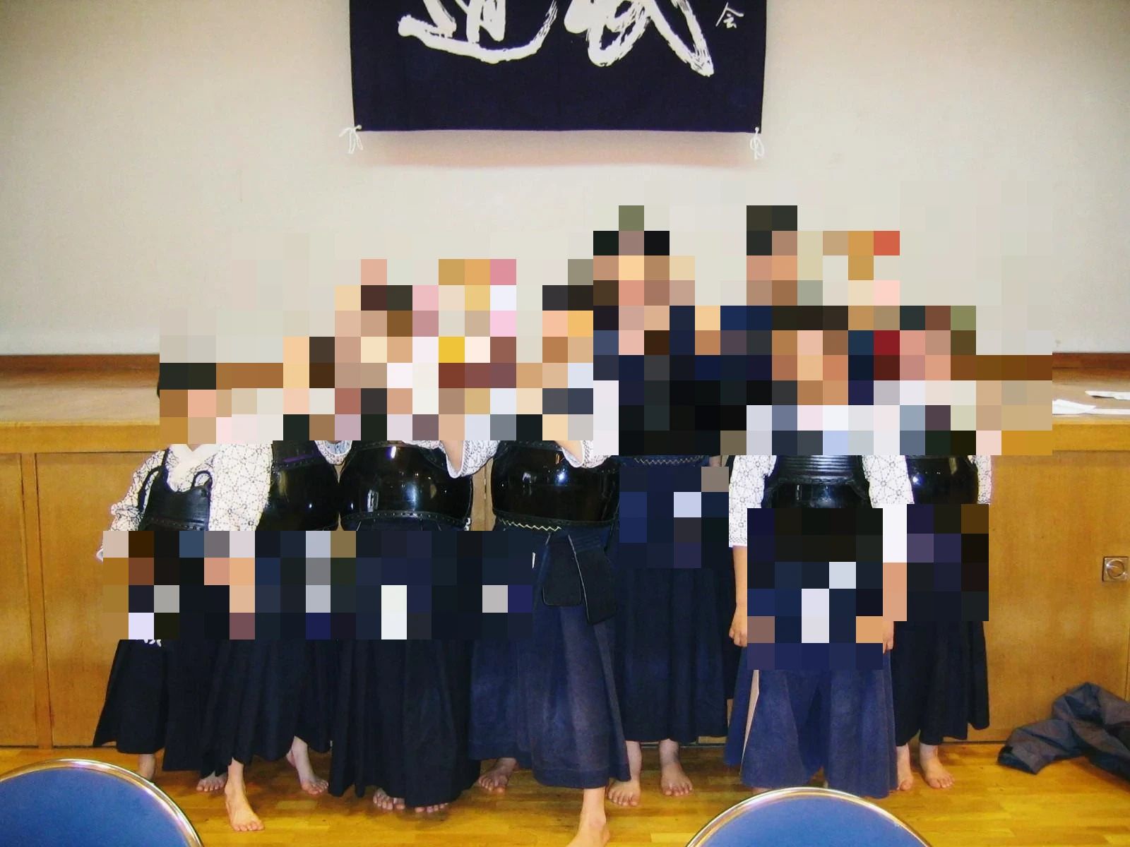 神戸剣道会 山手通教室のサムネイル画像 5