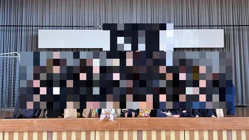 庄内剣士 大山町教室のサムネイル画像 4