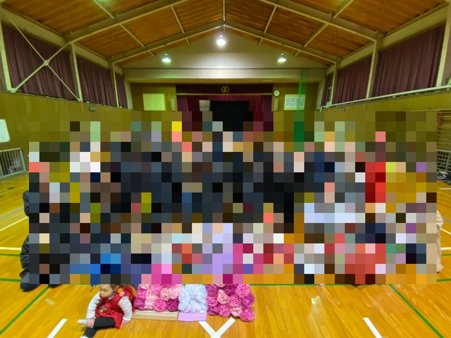 庄内剣士 大山町教室のサムネイル画像 5