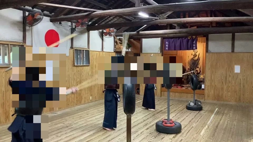 光龍館 剣道 前田東教室のサムネイル画像 3