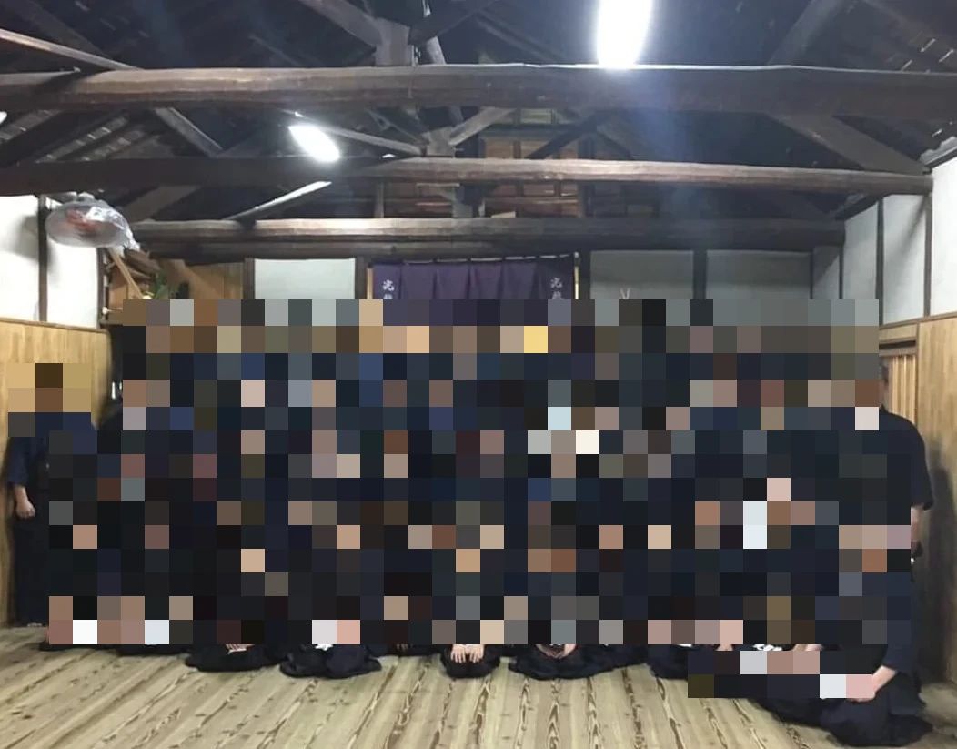 光龍館 剣道 前田東教室のサムネイル画像 5