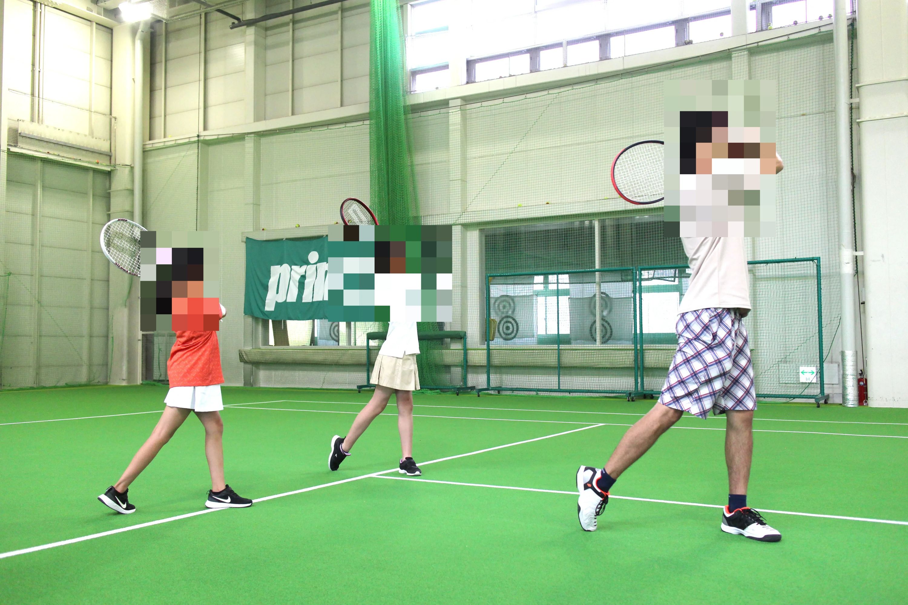 宮の森スポーツ倶楽部 運動・体操・陸上 宮の沢教室のメイン画像