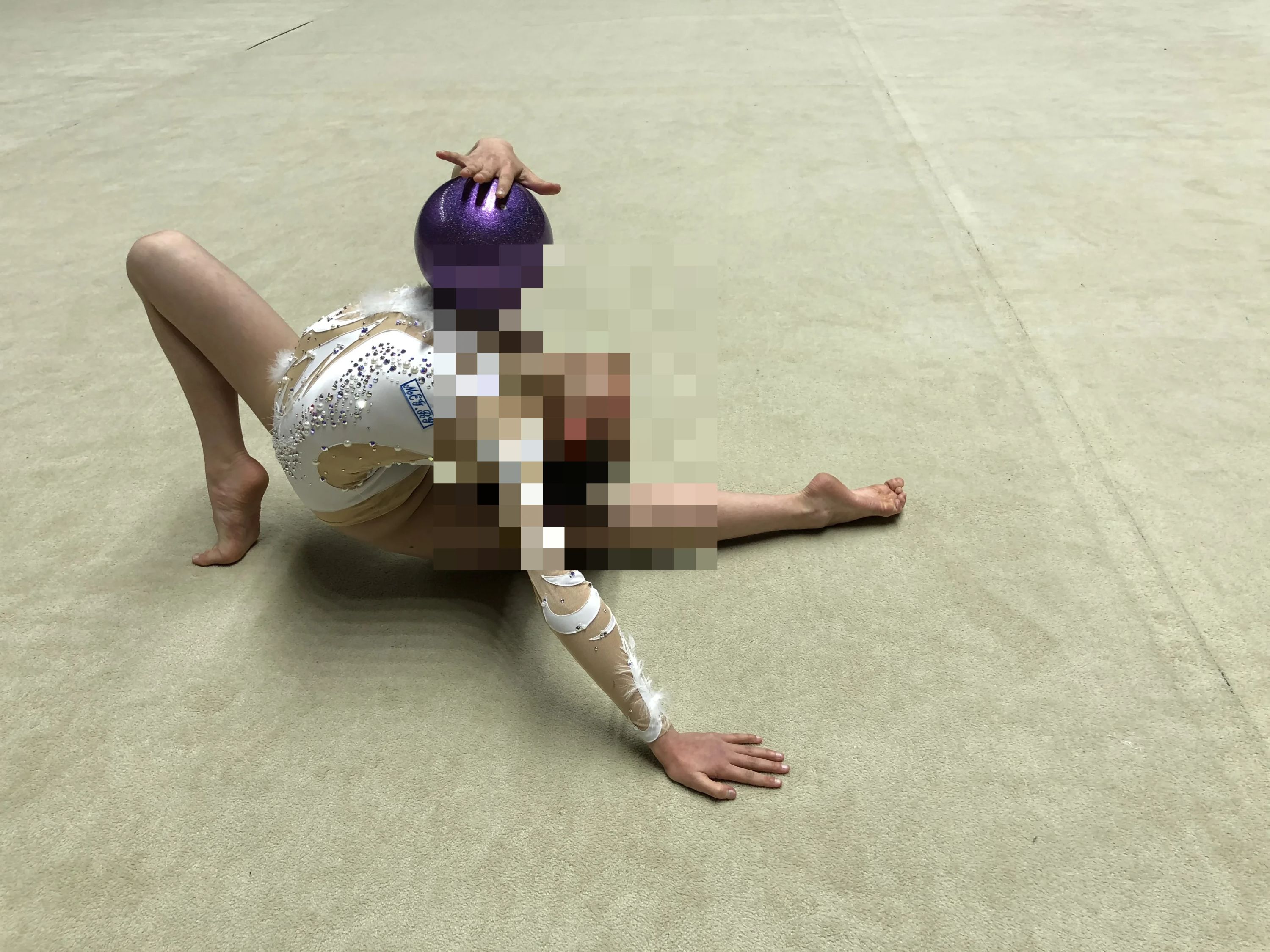 札幌MEG.RGクラブ 運動・体操・陸上 豊平教室のメイン画像