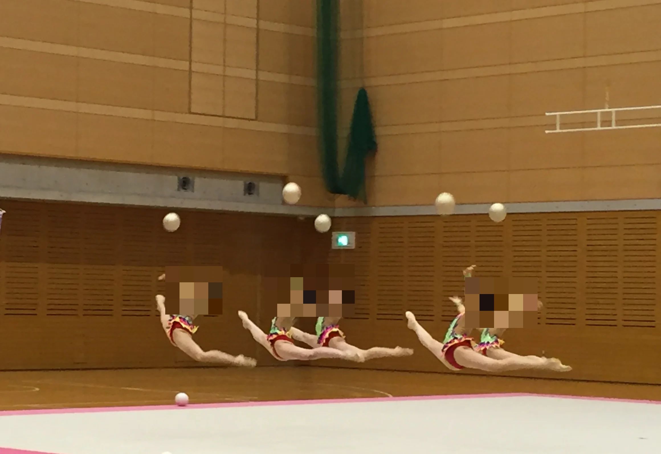 札幌MEG.RGクラブ 運動・体操・陸上 豊平教室のサムネイル画像 2