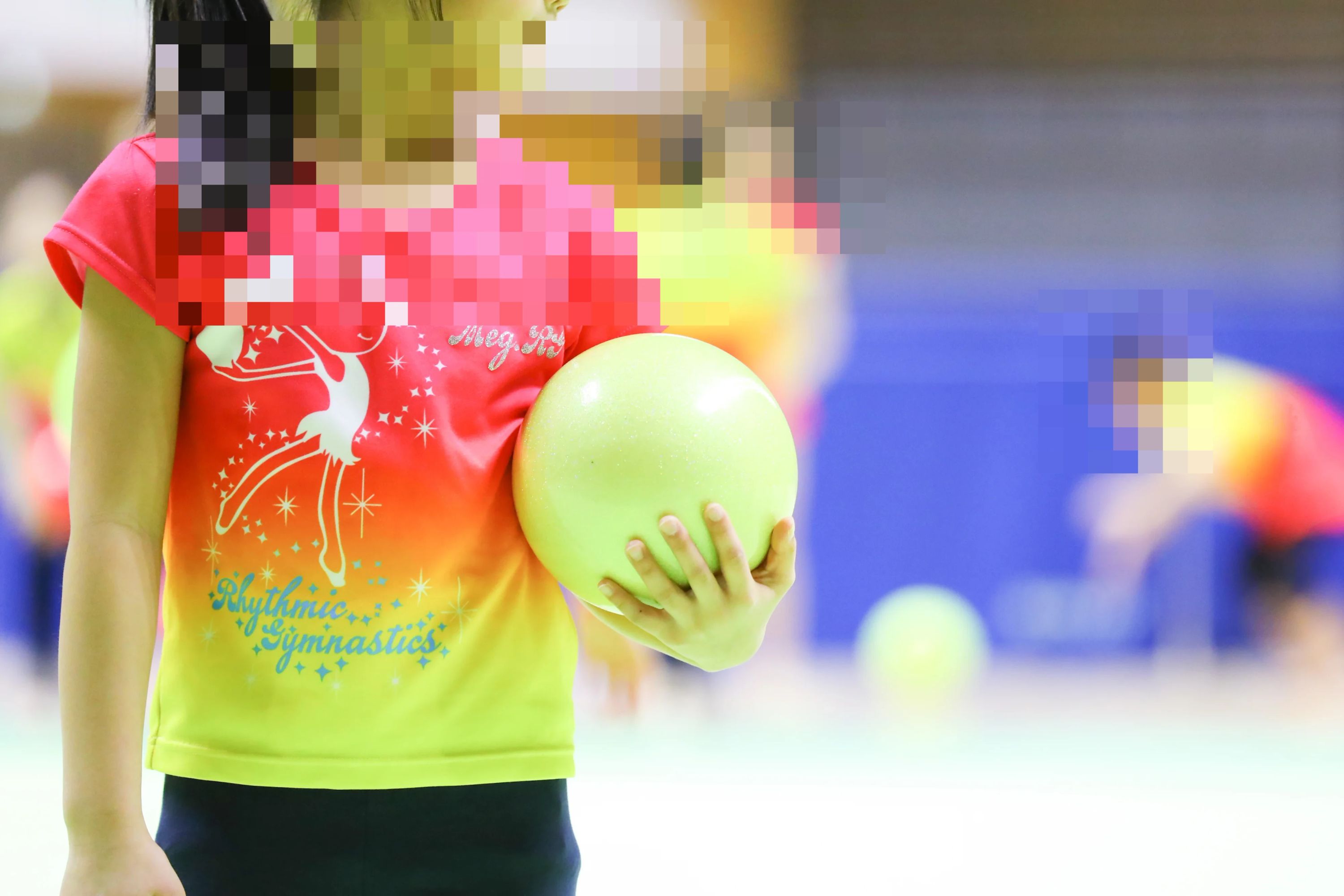 札幌MEG.RGクラブ 運動・体操・陸上 豊平教室のサムネイル画像 4