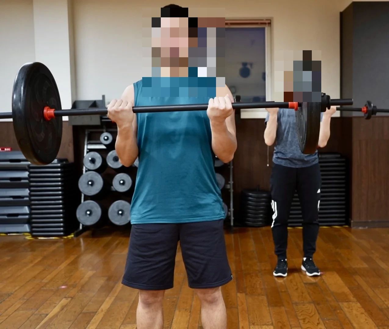 カワイ体育教室 運動・体操・陸上 ルネサンス札幌平岸のサムネイル画像 3