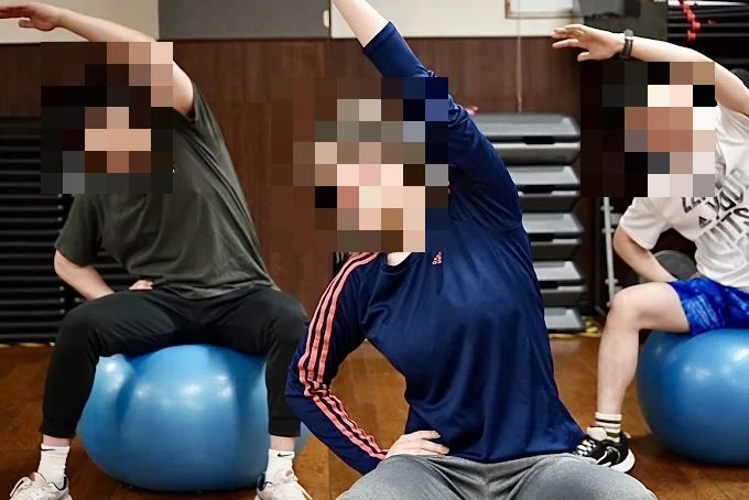 カワイ体育教室 運動・体操・陸上 ルネサンス札幌平岸のメイン画像