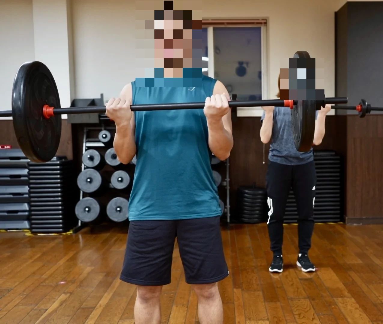 カワイ体育教室 運動・体操・陸上 カワイ体育教室札幌平岸のサムネイル画像 3