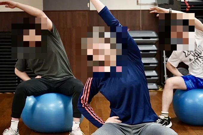 カワイ体育教室 運動・体操・陸上 カワイ体育教室札幌平岸のメイン画像