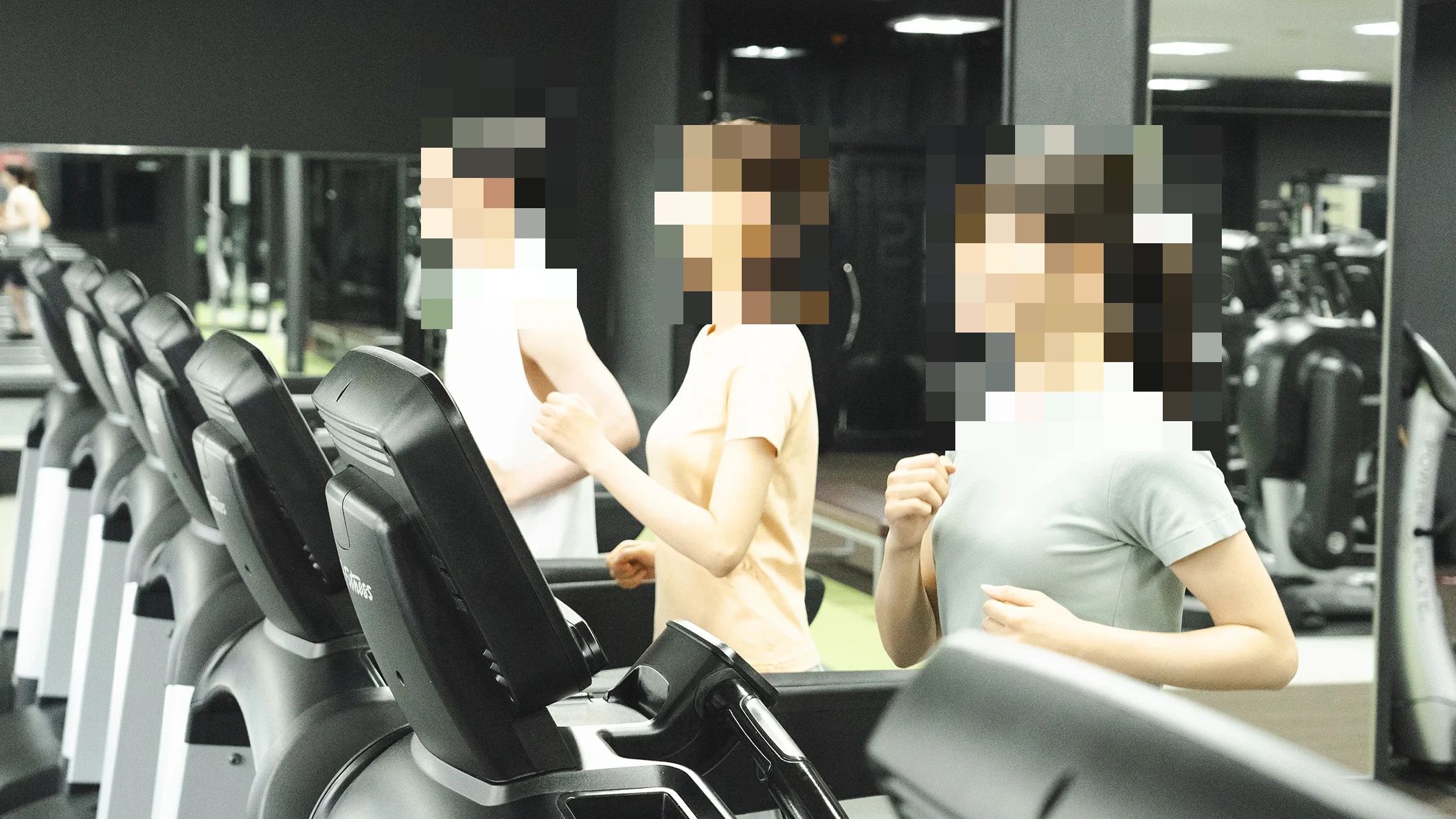 KONAMI SPORTS CLUB(コナミスポーツクラブ) 運動・体操・陸上 コナミスポーツクラブ もいわのメイン画像