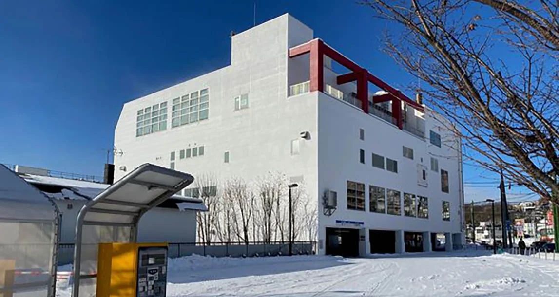 KONAMI SPORTS CLUB(コナミスポーツクラブ) 運動・体操・陸上 コナミスポーツクラブ もいわのサムネイル画像 3