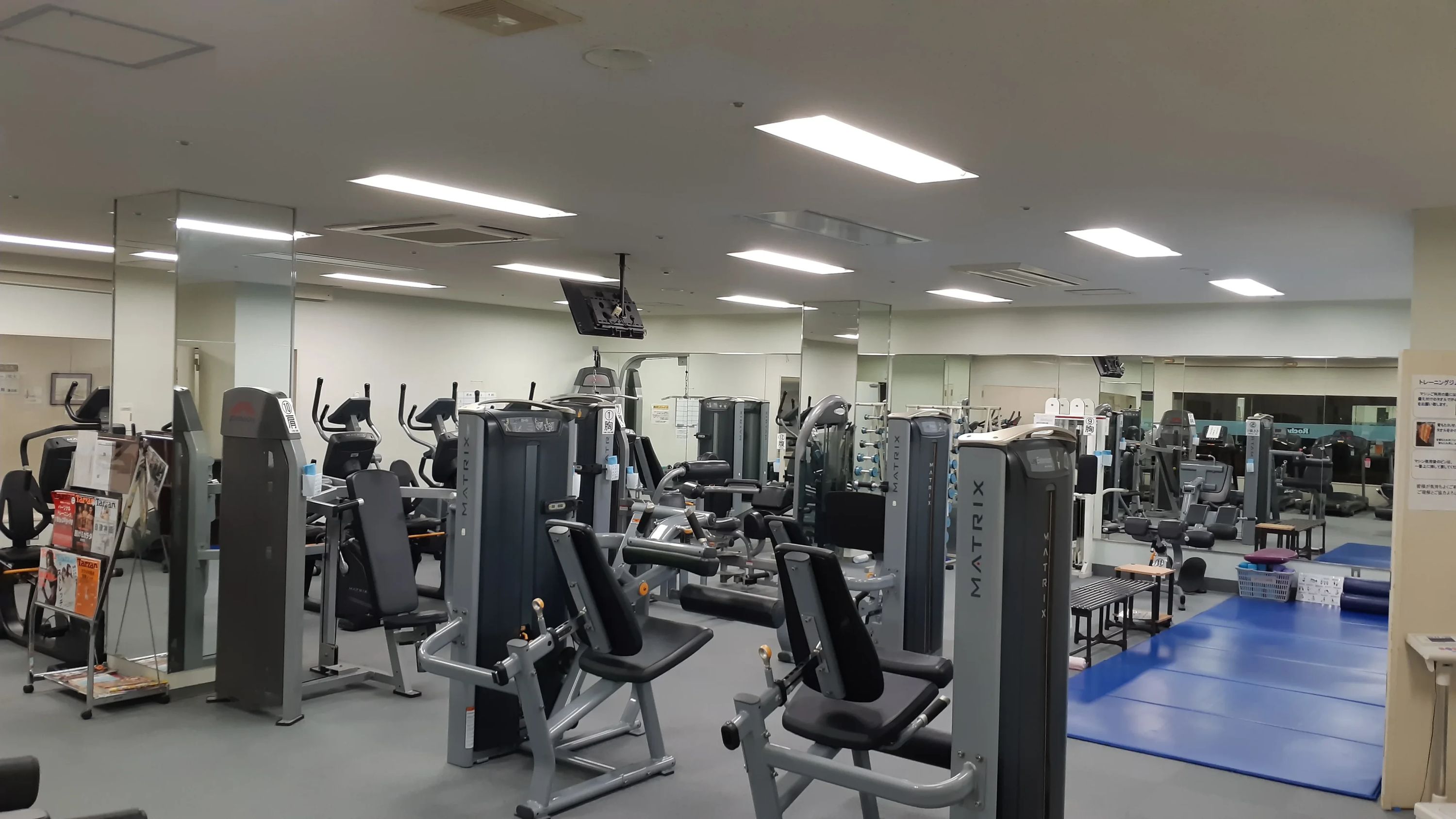 スポーツアカデミー 運動・体操・陸上 ソシアのサムネイル画像 3