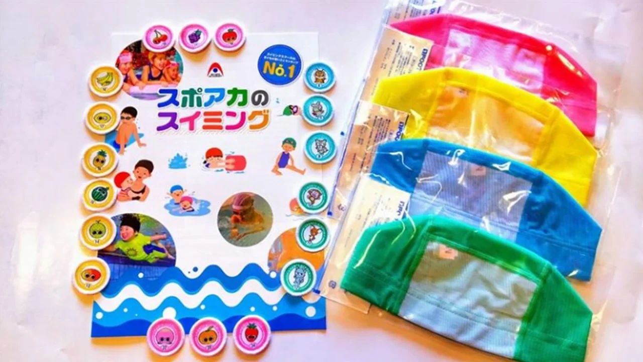 スポーツアカデミー 運動・体操・陸上 ソシアのサムネイル画像 2