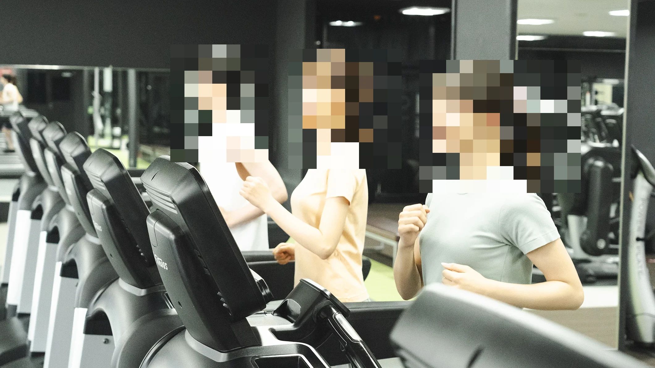 KONAMI SPORTS CLUB(コナミスポーツクラブ) 運動・体操・陸上 コナミスポーツクラブ 新札幌のメイン画像