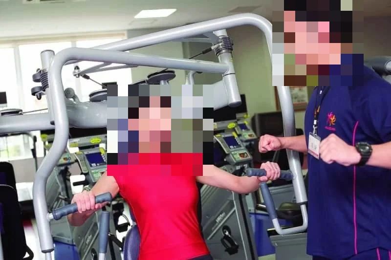 RENAISSANCE(ルネサンス) 運動・体操・陸上 スポーツクラブ ルネサンス 函館24のサムネイル画像 5