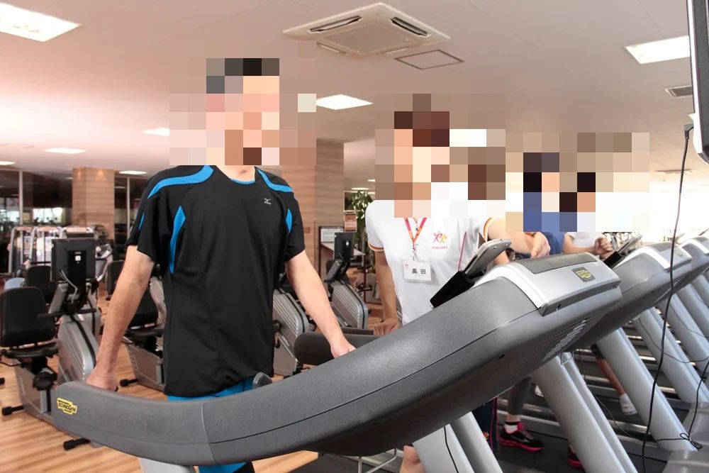 RENAISSANCE(ルネサンス) 運動・体操・陸上 スポーツクラブ ルネサンス 函館24のメイン画像