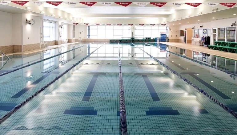 RENAISSANCE(ルネサンス) 運動・体操・陸上 スポーツクラブ ルネサンス 函館24のサムネイル画像 2