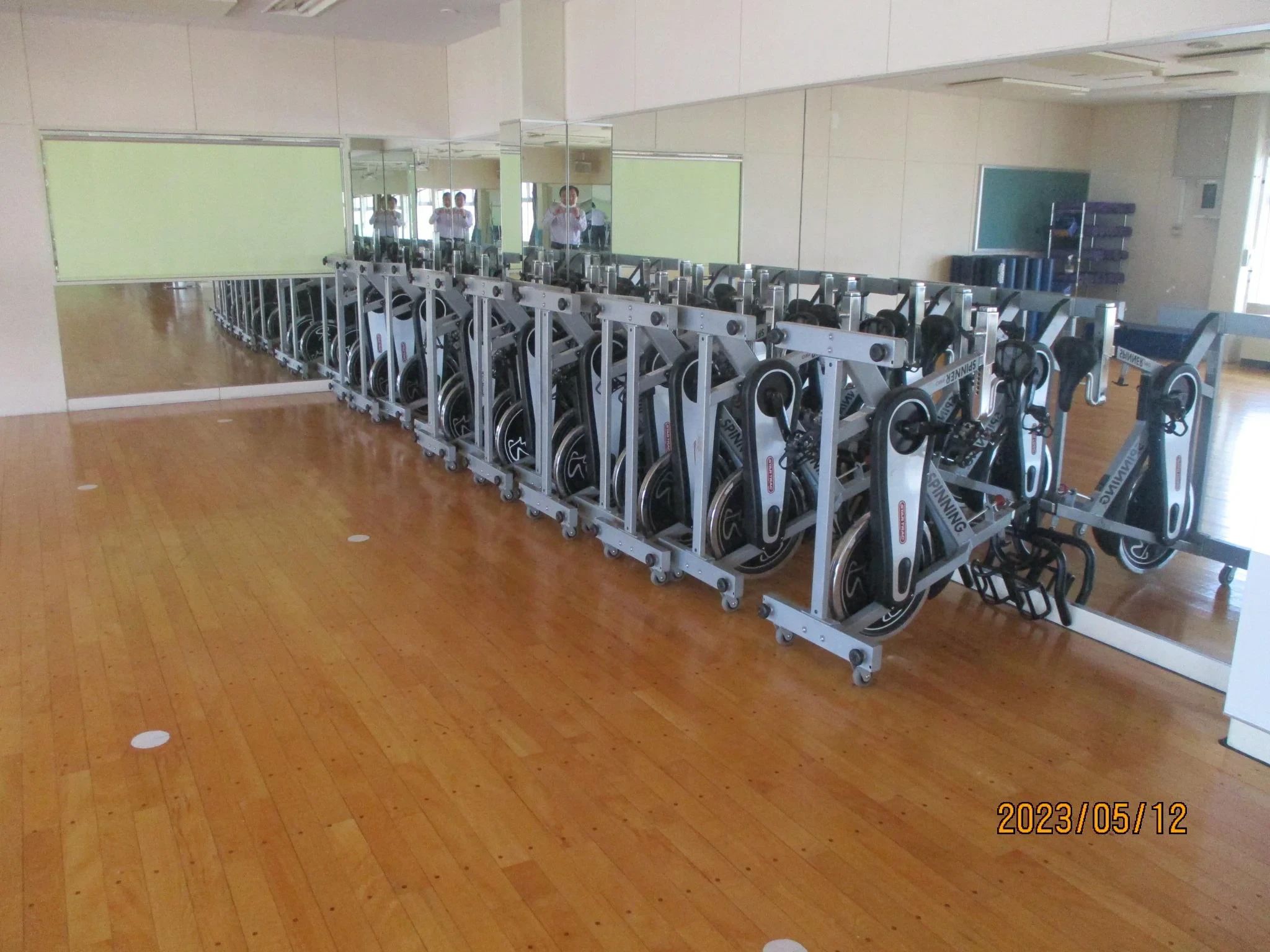 CENTRALSPORTS(セントラルスポーツ) 運動・体操・陸上 セントラルフィットネスクラブ 八戸のサムネイル画像 2